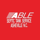 Able  Septic Tank Service