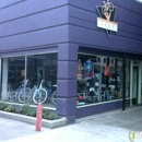 Tommy's Bicycle Shop - Bicycle Repair