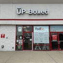 Up Boxed - Mail & Shipping Services