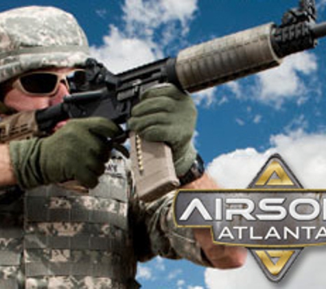 Airsoft Atlanta - Atlanta, GA