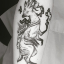 Asylum Studios Tattoo & Body Piercing - Tattoos