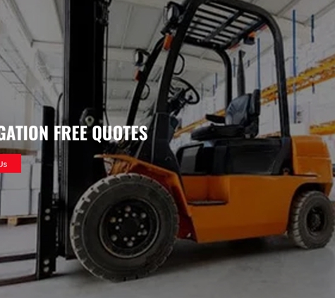 1800 Forklift - Laverton North, VIC. No-Obligation Free Quotes