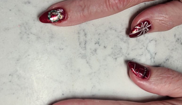 Fantasy Nail Spa - Raleigh, NC
