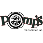 Pomps Tire Service Inc