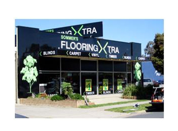 Sommers's Flooring Xtra - Lavington, NSW