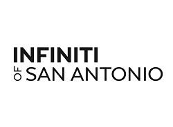 INFINITI of San Antonio - San Antonio, TX