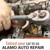 ALAMO AUTO REPAIR gallery