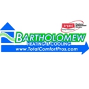 Bartholomew Heating & Cooling - Humidifiers