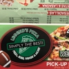 Legend's Pizza Wings & More gallery