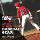 Play It Again Sports - Sporting Goods