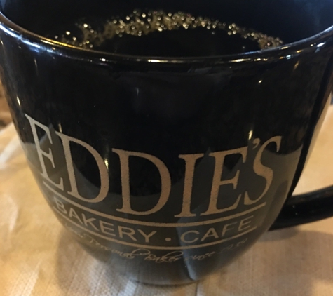 Eddie's Bakery Cafe - Fresno, CA