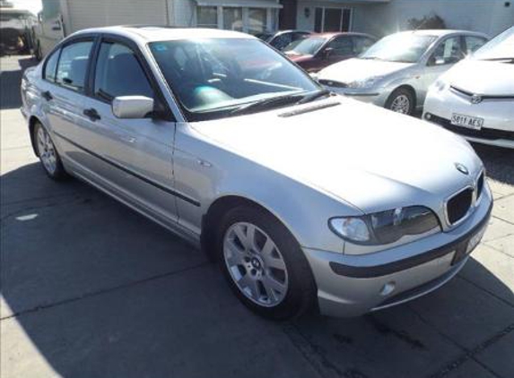 Crystal Car Care & Sales - Park Holme, SA