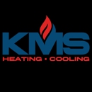 KMS Heating & Cooling - Heating Contractors & Specialties