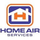 Home Air Services - Fireplaces