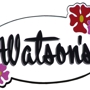 Watson Flower Shops