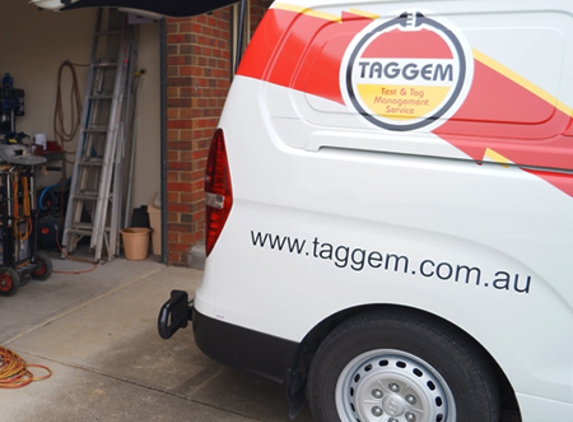 Taggem - Berwick, VIC