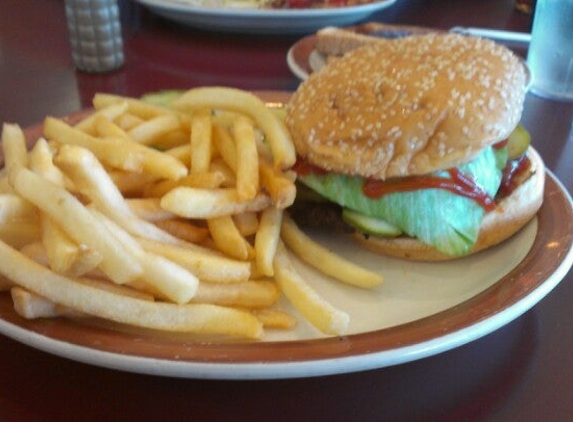 Leo’s Coney Island - Dearborn Heights, MI