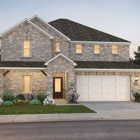 Tesoro at Chisholm Trail Ranch By Meritage Homes