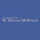The Law Offices of W. Douglas McKeague - Attorneys