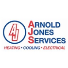 Arnold Jones Services