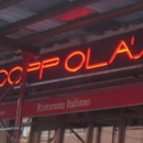 Coppola's East - Take Out Restaurants