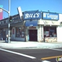 Bill's Liquor Store