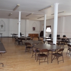 St Elizabeth's Episcopal Church Hall Rental