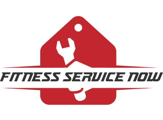 Fitness Service Now - Frederick, MD