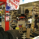 Trucker's World - Truck Equipment & Parts