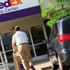 FedEx Ship Center gallery