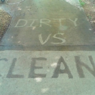SMW Exterior Cleaning