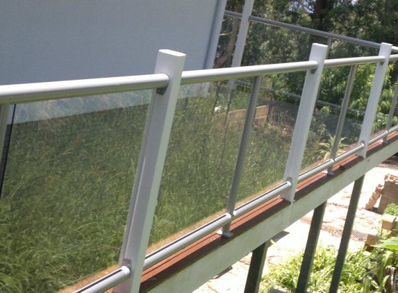 Boambee Home Improvements - Boambee, NSW. Glass Balustrades