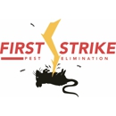 First Strike Pest Elimination- Georgia - Termite Control