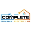 Complete Plumbing, Electric & Air gallery