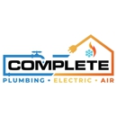 Complete Plumbing, Electric & Air - Fireplaces