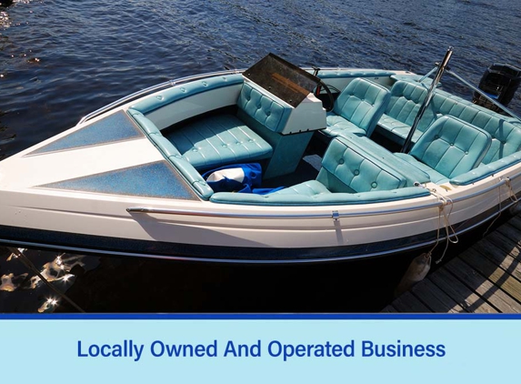 Bayside Boat Covers - Williamstown, VIC. Locally Owned And Operated Business