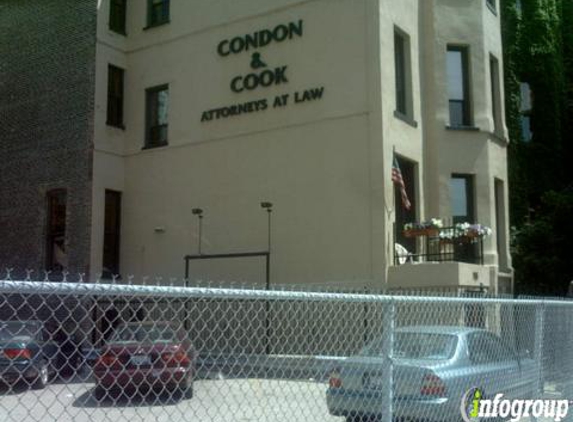 Condon & Cook - Chicago, IL