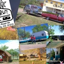 The Starlite Campground - Lodging
