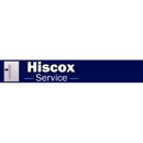 Hiscox Service - Heating Equipment & Systems
