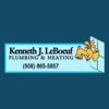 Kenneth Leboeuf Plumbing and Heating gallery