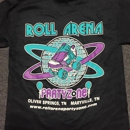 Roll Arena Party Zone - Skating Rinks