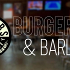 Burgers & Barley