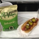 Trolly Stop Hot Dogs - Chapel Hill