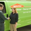 SERVPRO of Concord gallery