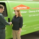 SERVPRO of Concord - Fire & Water Damage Restoration