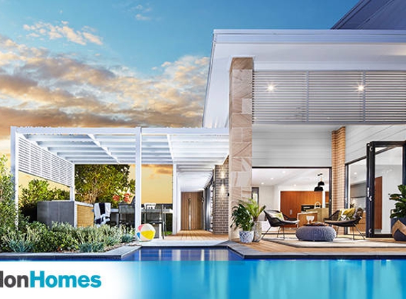 Clarendon Homes - Norwest, NSW