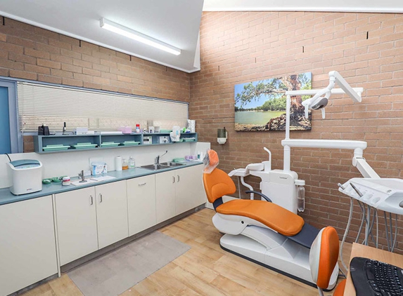 DentureRus - Mildura, VIC