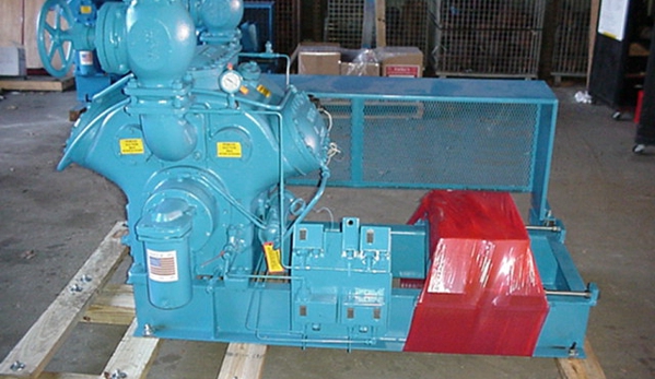 Iseco Refrigeration Components Pty Ltd - Archerfield, QLD
