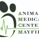 Animal Medical Center Of Mayfield - Veterinary Clinics & Hospitals