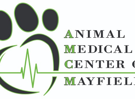 Animal Medical Center Of Mayfield - Mayfield, KY